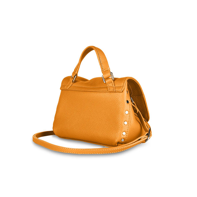 BABY DAILY POSTMAN BAG S Woman cirè Orange