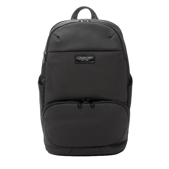 BACKPACK ACTIVE BULLY Unisex Black