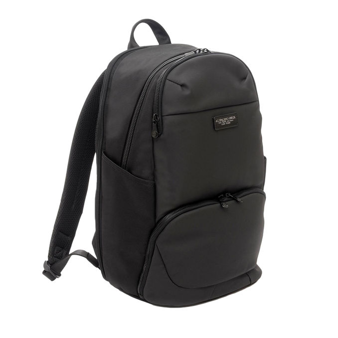 BACKPACK ACTIVE BULLY Unisex Black