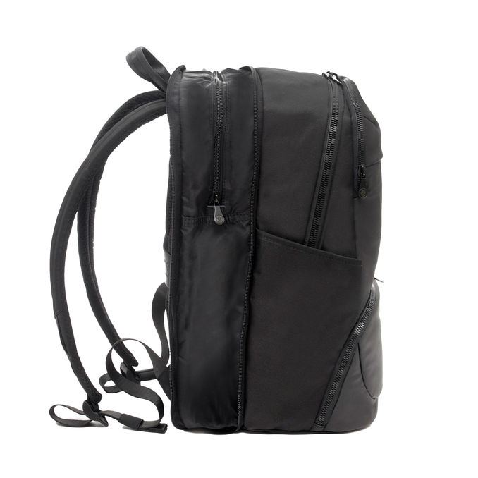 BACKPACK ACTIVE BULLY Unisex Black