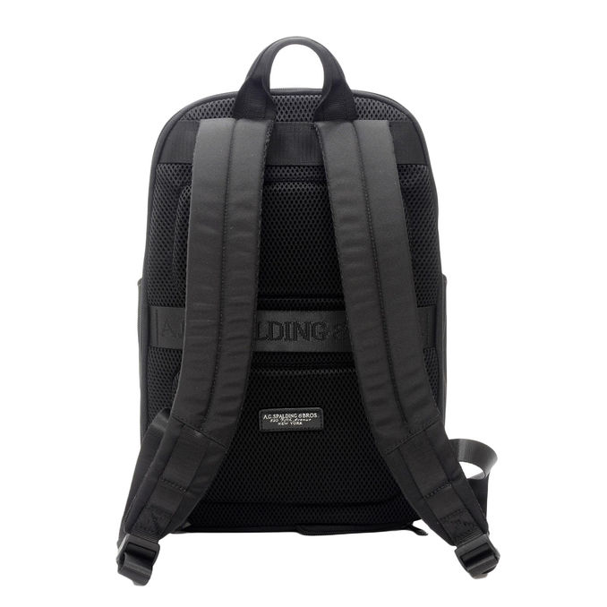 BACKPACK ACTIVE BULLY Unisex Black