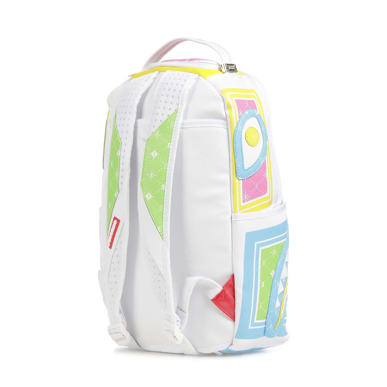 Bags, Sprayground Backpack