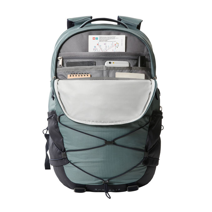 BACKPACK BOREALIS THE NORTH FACE Unisex Aviator Navy