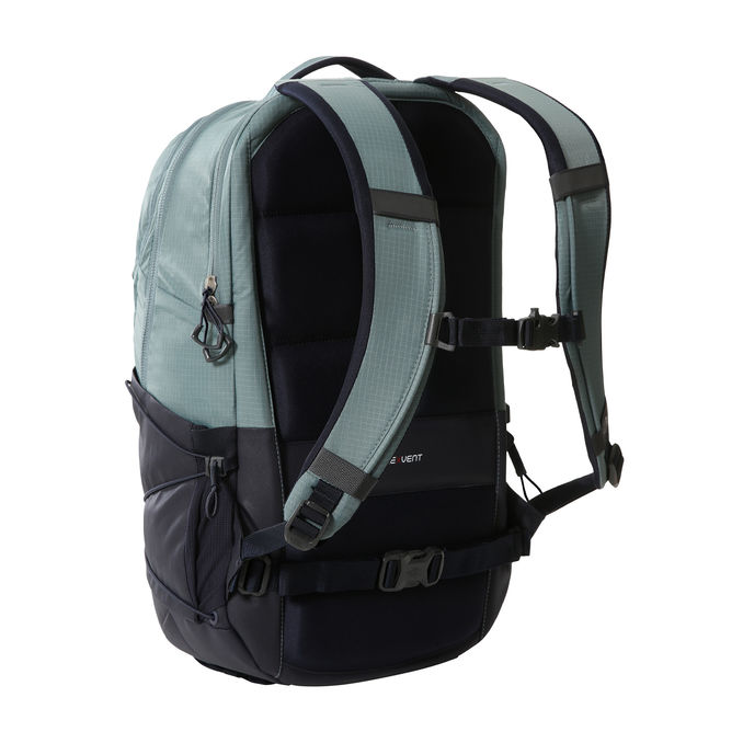 BACKPACK BOREALIS THE NORTH FACE Unisex Aviator Navy
