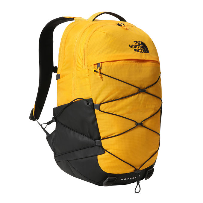 BACKPACK BOREALIS THE NORTH FACE Unisex Summit Gold