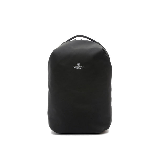 BACKPACK CITY BLACK SHEEP Unisex Black