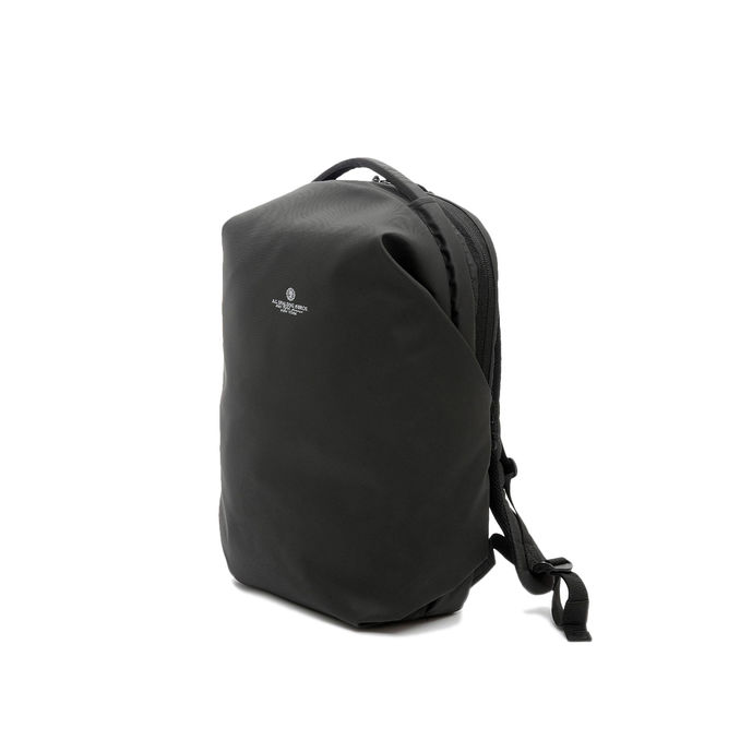 BACKPACK CITY BLACK SHEEP Unisex Black