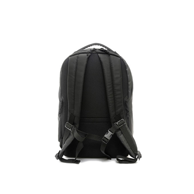 BACKPACK CITY BLACK SHEEP Unisex Black