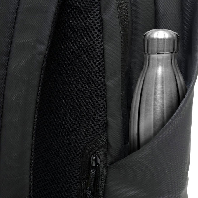 BACKPACK CITY BLACK SHEEP Unisex Black