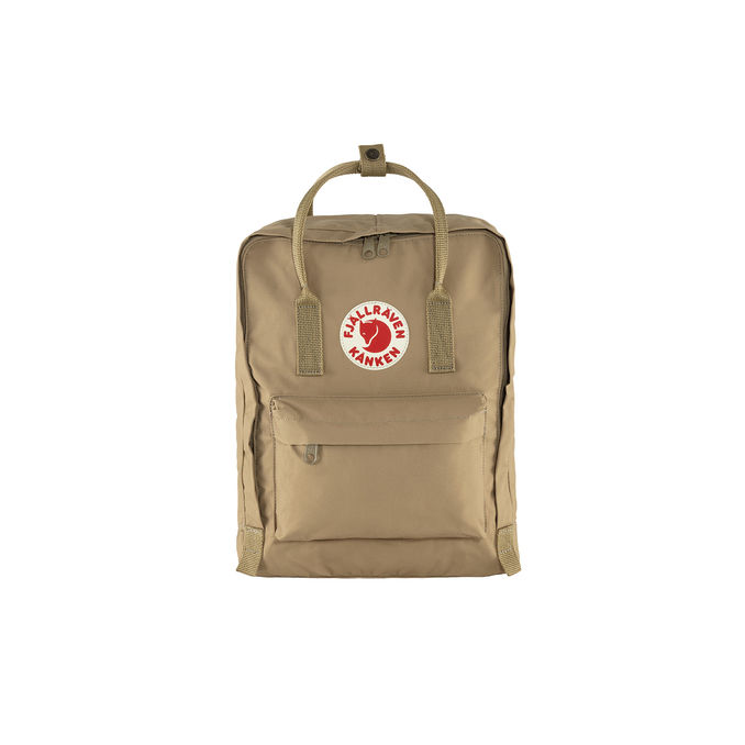 BACKPACK CLASSIC KANKEN Unisex Clay