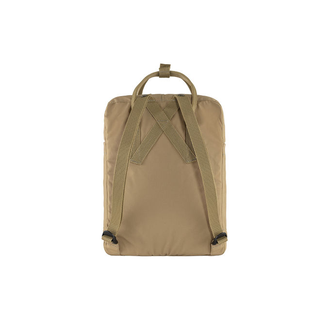 BACKPACK CLASSIC KANKEN Unisex Clay