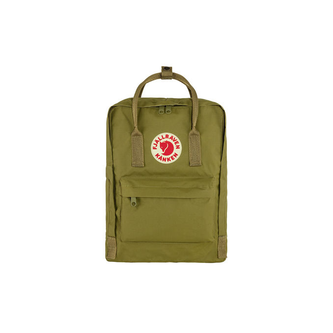 BACKPACK CLASSIC KANKEN Unisex Foliage Green
