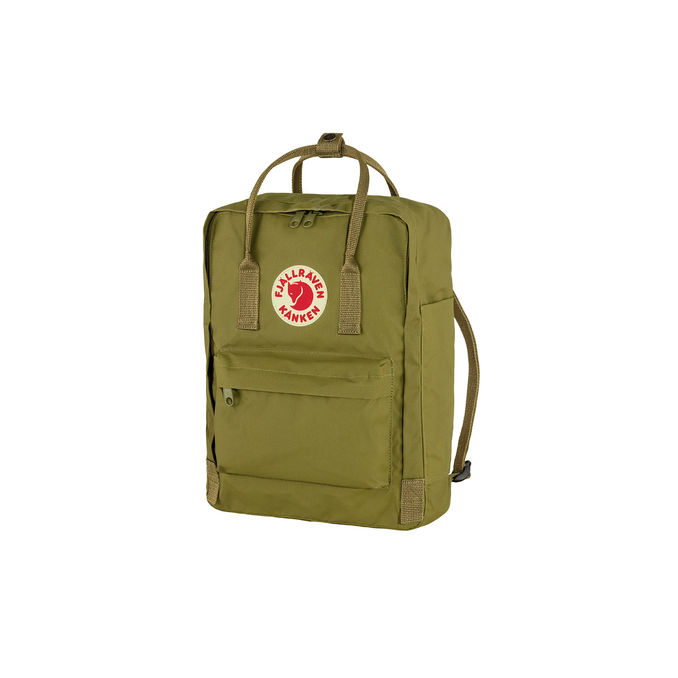 BACKPACK CLASSIC KANKEN Unisex Foliage Green