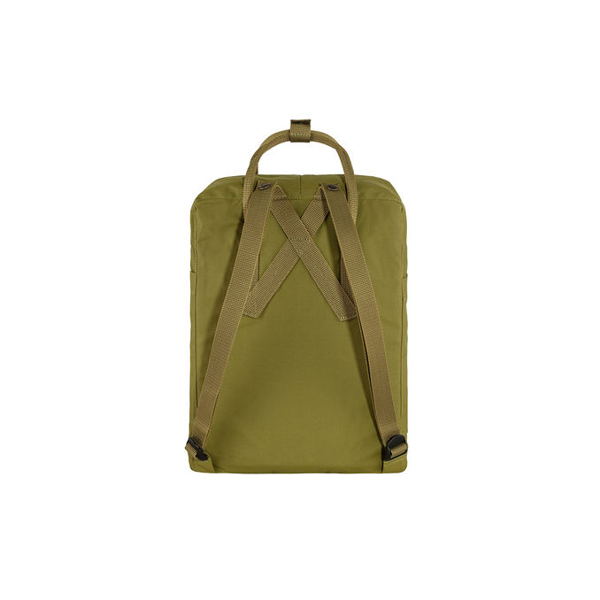 BACKPACK CLASSIC KANKEN Unisex Foliage Green