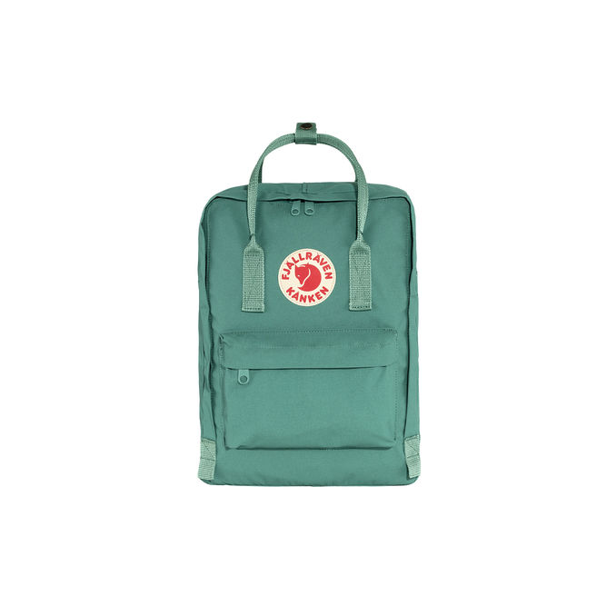 BACKPACK CLASSIC KANKEN Unisex Frost Green