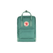 Zaino kanken verde on sale militare