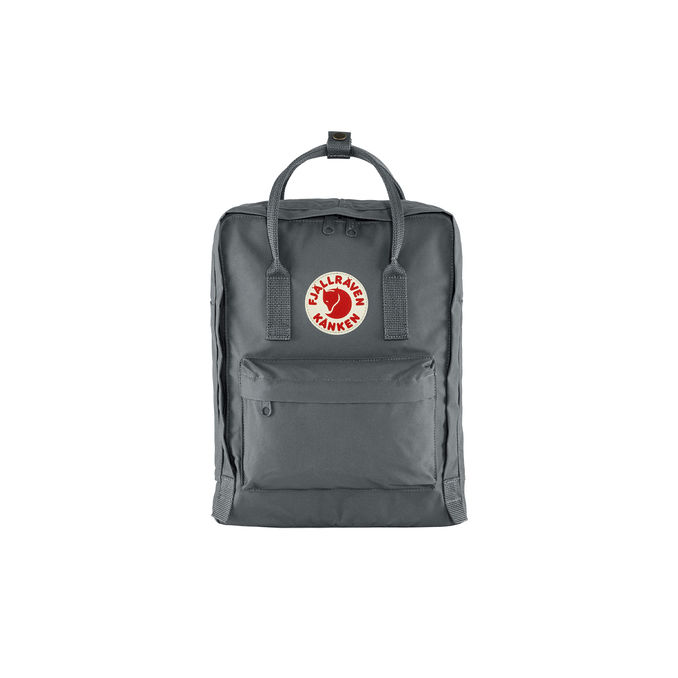 BACKPACK CLASSIC KANKEN Unisex Super Gray