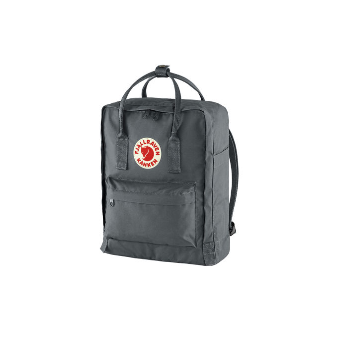 BACKPACK CLASSIC KANKEN Unisex Super Gray