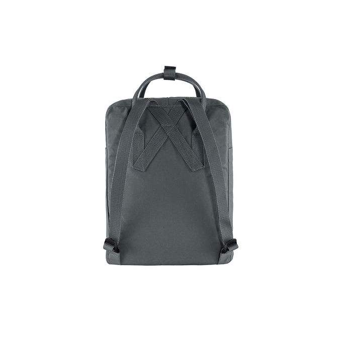 BACKPACK CLASSIC KANKEN Unisex Super Gray