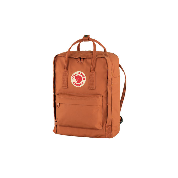 BACKPACK CLASSIC KANKEN Unisex Terracotta Brown