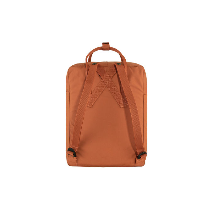 BACKPACK CLASSIC KANKEN Unisex Terracotta Brown