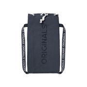 BACKPACK CONVERTIBLE INTO A BEACH TOWEL Unisex Blue BACKPACK CONVERTIBLE INTO A BEACH TOWEL Unisex Blue