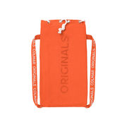 BACKPACK CONVERTIBLE INTO A BEACH TOWEL Unisex Orange BACKPACK CONVERTIBLE INTO A BEACH TOWEL Unisex Orange