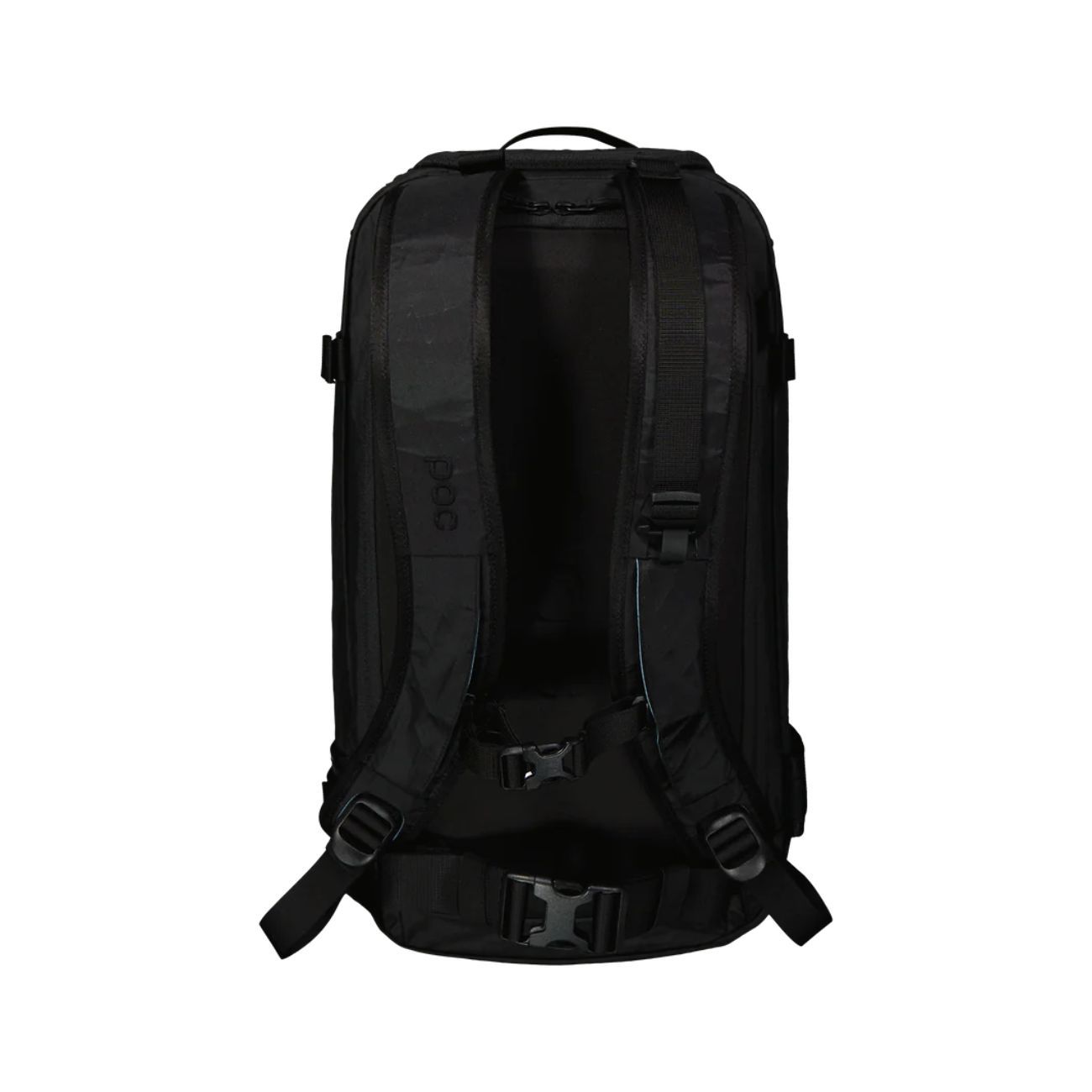 POC BACKPACK DIMENSION VPD Unisex Uranium Black | Mascheroni Store