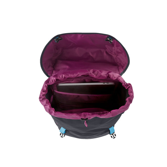 BACKPACK FIELDMITH Unisex Pitch Blue