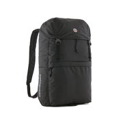 BACKPACK FIELDSMITH LID PACK 28L Unisex Black BACKPACK FIELDSMITH LID PACK 28L Unisex Black
