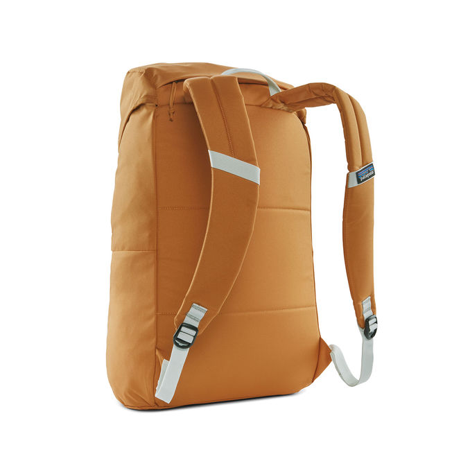 BACKPACK FIELDSMITH LID PACK 28L Unisex Golden Caramel