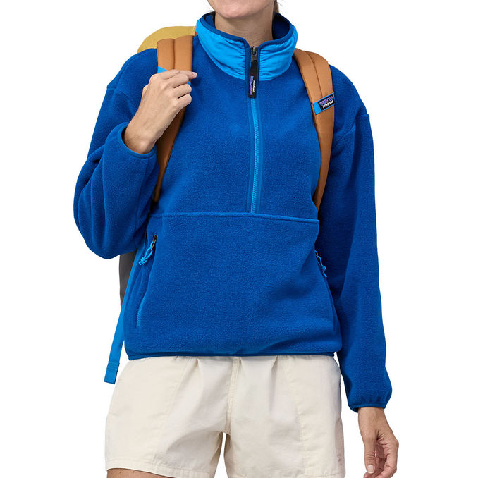 BACKPACK FIELDSMITH LID PACK 28L Unisex Umber Brown