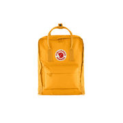 BACKPACK KANKEN CLASSIC Unisex Warm Yellow