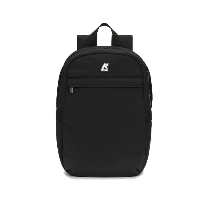 BACKPACK LAON BONDED PADDED Unisex Usy Black