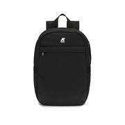 BACKPACK LAON BONDED PADDED Unisex Usy Black  BACKPACK LAON BONDED PADDED Unisex Usy Black