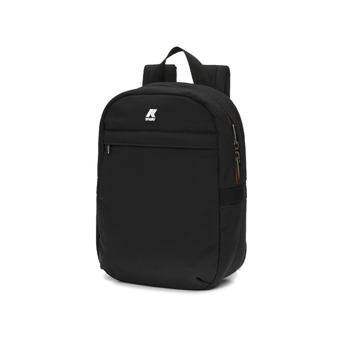 BACKPACK LAON BONDED PADDED Unisex Usy Black