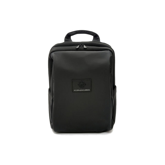 BACKPACK LARGE BLACKMORE Unisex Black