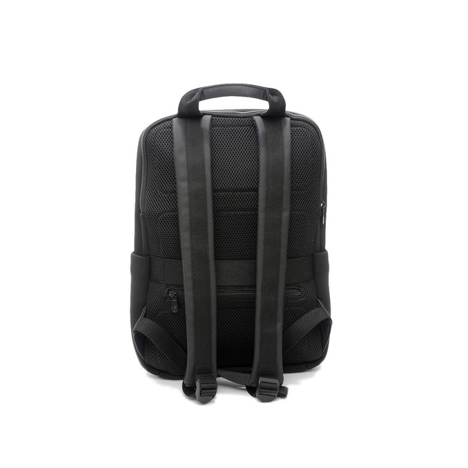 BACKPACK LARGE BLACKMORE Unisex Black