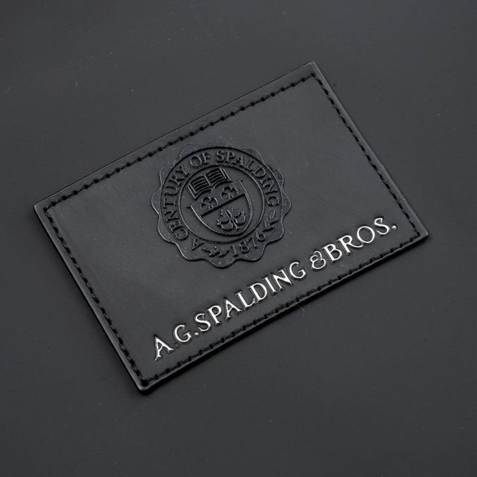 BACKPACK LARGE BLACKMORE Unisex Black