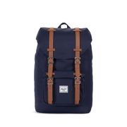 BACKPACK LITTLE AMERICA MID-VOLUME Peacot tan synthetic BACKPACK LITTLE AMERICA MID-VOLUME Peacot tan synthetic