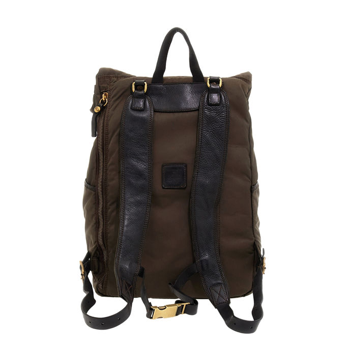 BACKPACK LONDRA Man Militare Moro