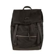 BACKPACK MILO TOKYO PUFFY LUXETHIC Woman Black  BACKPACK MILO TOKYO PUFFY LUXETHIC Woman Black