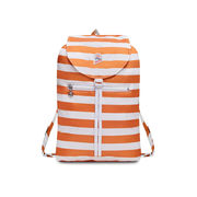 BACKPACK MINISAC PACKABLE 711 ORANGE WHITE BACKPACK MINISAC PACKABLE 711 ORANGE WHITE