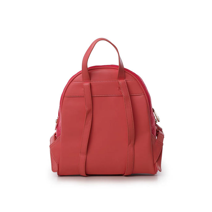 BACKPACK NEREIDE Woman Coral
