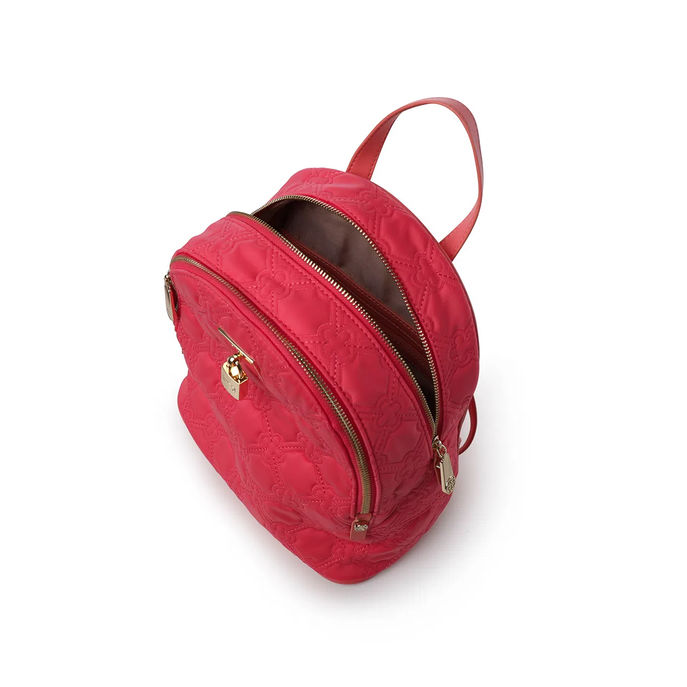 BACKPACK NEREIDE Woman Coral