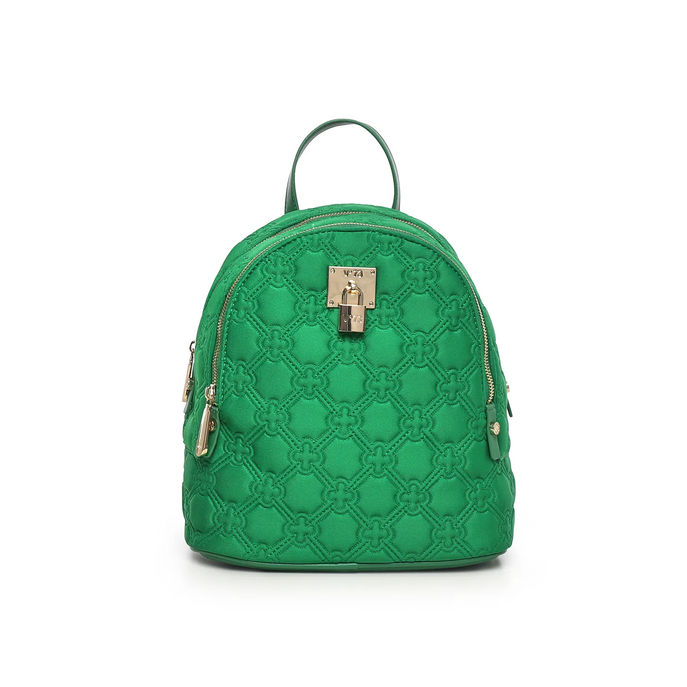 BACKPACK NEREIDE Woman Green