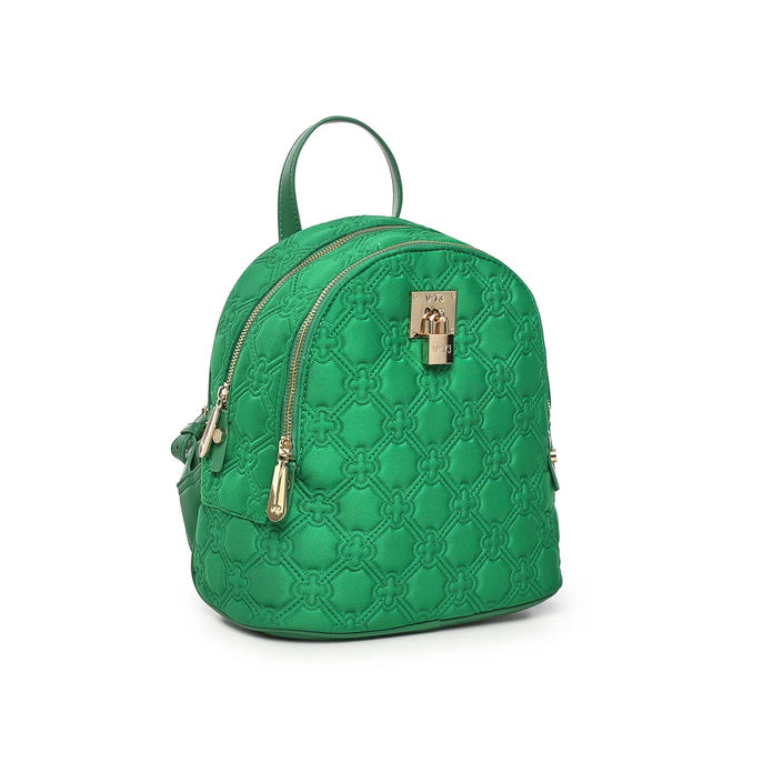 BACKPACK NEREIDE Woman Green