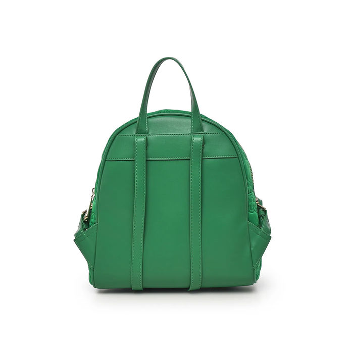 BACKPACK NEREIDE Woman Green