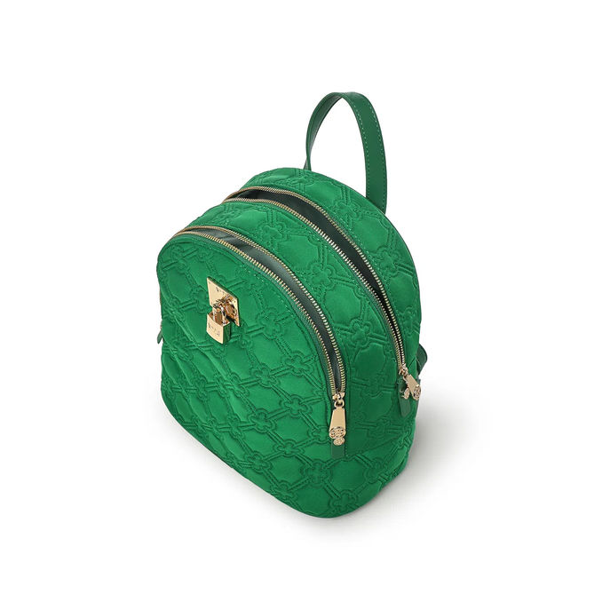 BACKPACK NEREIDE Woman Green