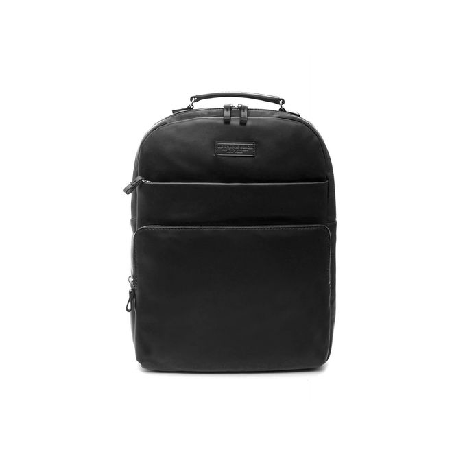 BACKPACK NEW ICONIC NEW YORK Unisex Black